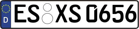 ES-XS0656