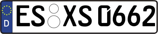 ES-XS0662