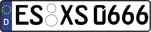 ES-XS0666