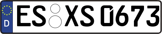 ES-XS0673