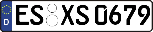 ES-XS0679