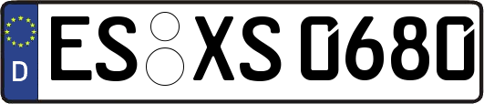 ES-XS0680