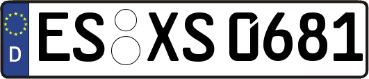 ES-XS0681