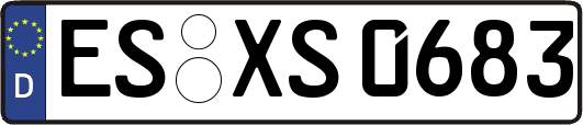 ES-XS0683