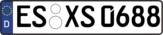 ES-XS0688