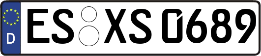 ES-XS0689