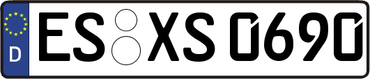 ES-XS0690
