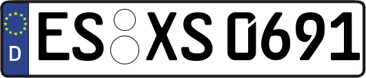 ES-XS0691
