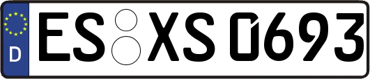 ES-XS0693