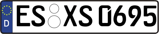 ES-XS0695