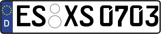 ES-XS0703