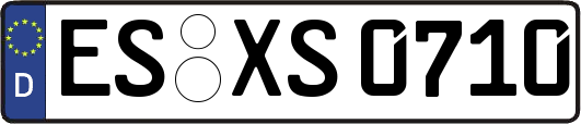ES-XS0710