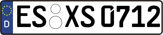 ES-XS0712