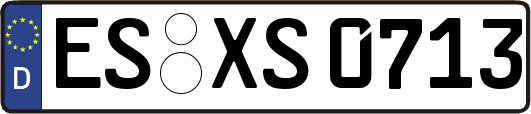 ES-XS0713
