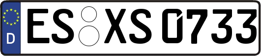ES-XS0733