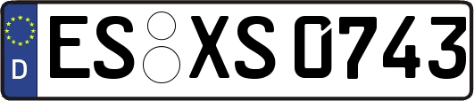 ES-XS0743