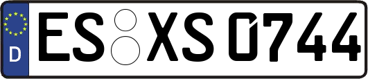 ES-XS0744