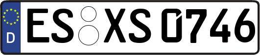 ES-XS0746