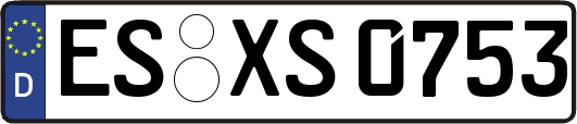 ES-XS0753