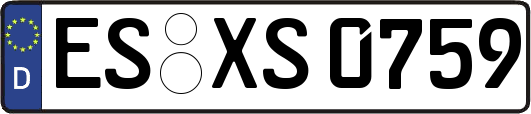 ES-XS0759