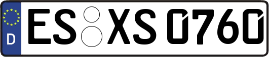 ES-XS0760