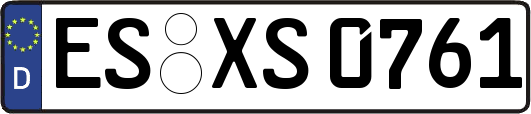 ES-XS0761