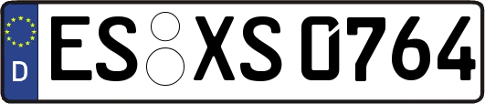 ES-XS0764