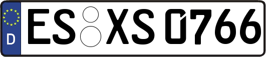 ES-XS0766