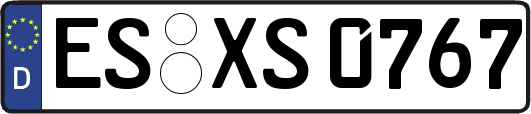 ES-XS0767