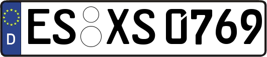 ES-XS0769