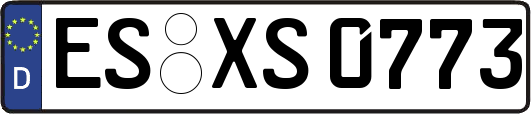 ES-XS0773