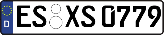 ES-XS0779