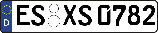 ES-XS0782