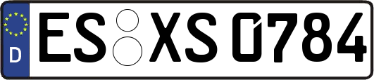 ES-XS0784