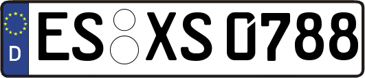 ES-XS0788