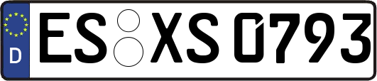 ES-XS0793
