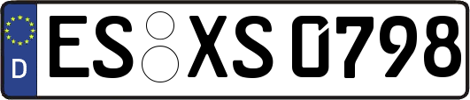 ES-XS0798