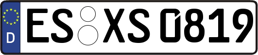 ES-XS0819