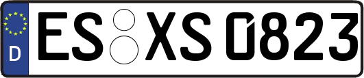 ES-XS0823