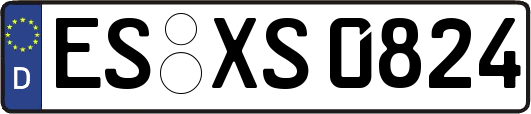ES-XS0824