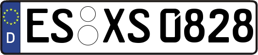 ES-XS0828