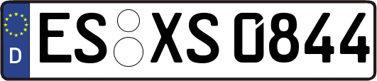 ES-XS0844