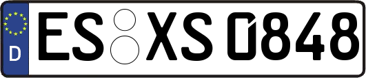ES-XS0848