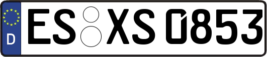 ES-XS0853