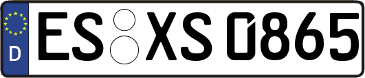 ES-XS0865