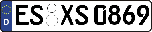 ES-XS0869