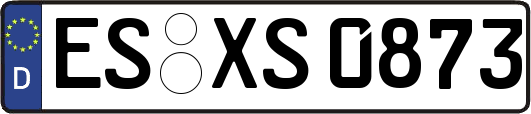 ES-XS0873