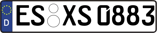 ES-XS0883
