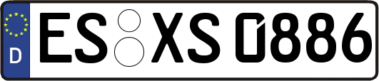ES-XS0886