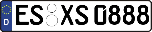 ES-XS0888